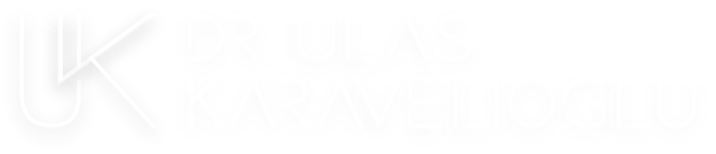 Dr Ulaş Karavelioğlu