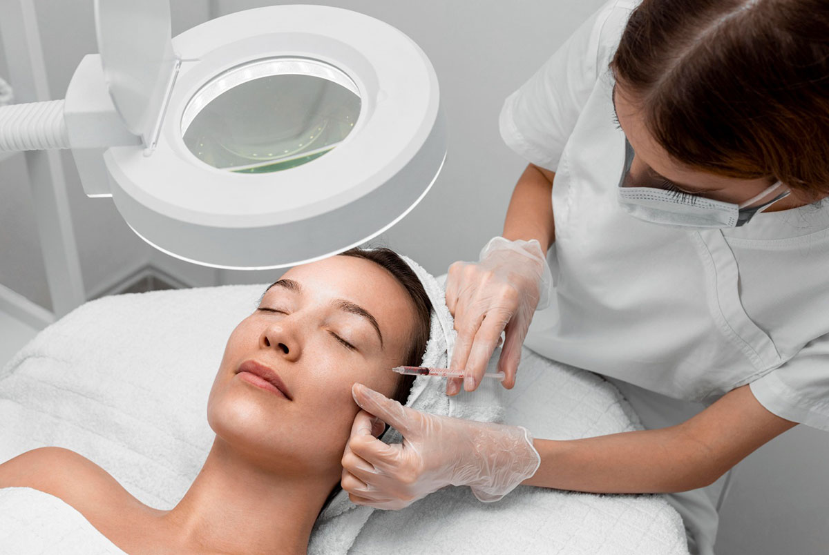 İlk Kez Estetik Yaptıracaklar İçin Kapsamlı Rehber