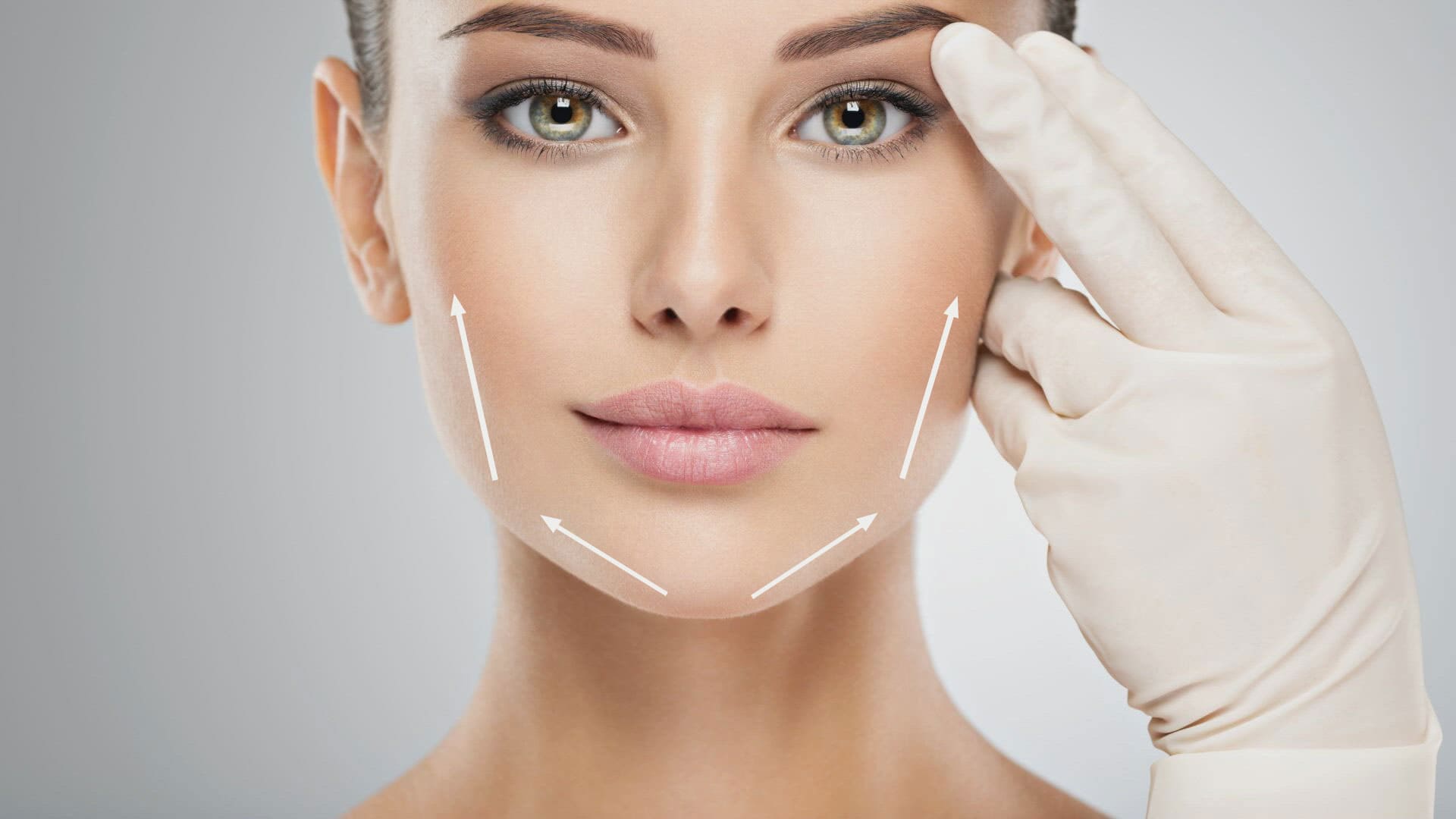 Masseter Botox