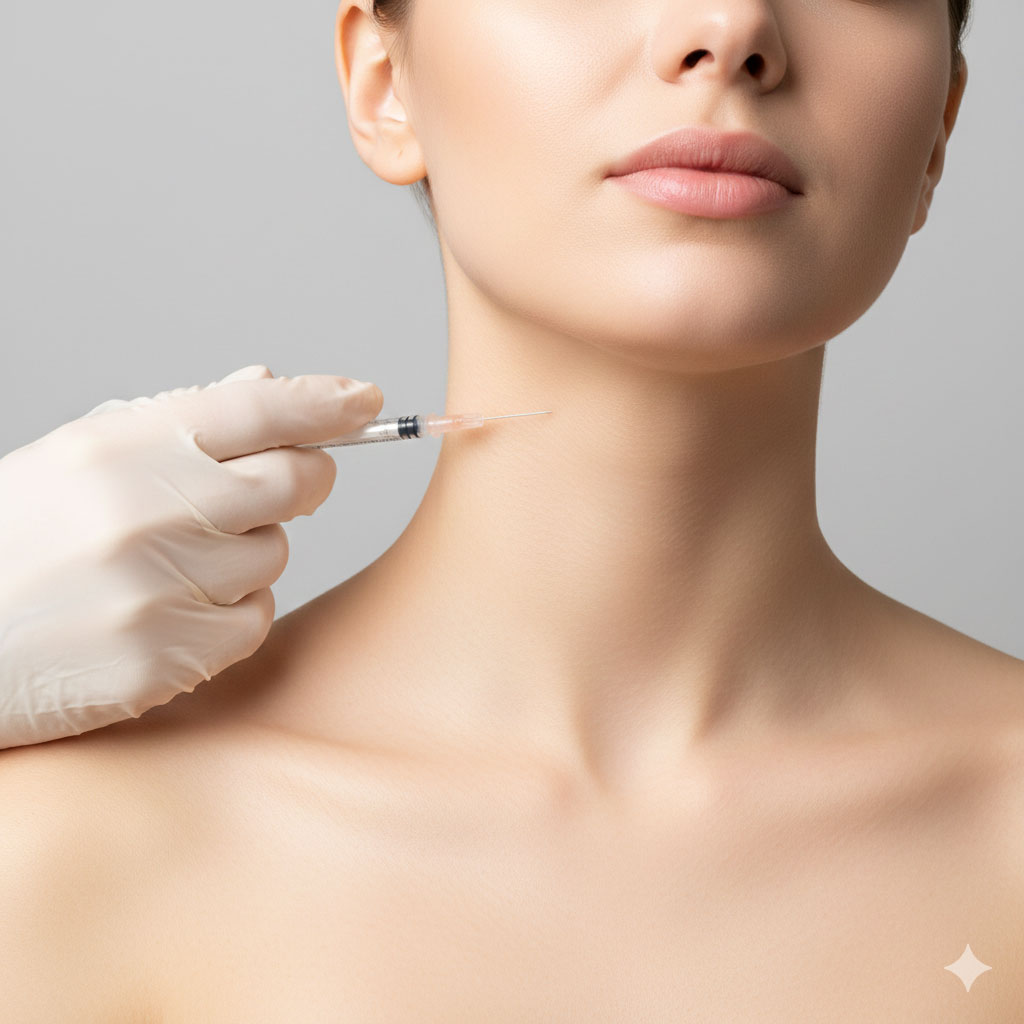 Boyun Sıkılaştırma