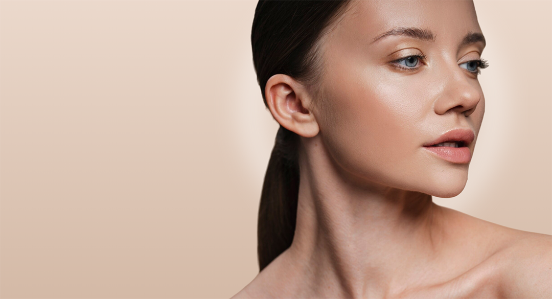 Doğallığı Koruyan<br>Estetik Dokunuşlar